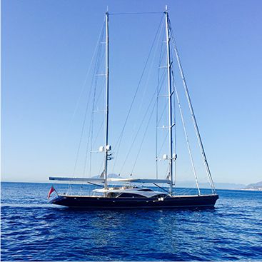 Yacht Clearances / Formalities